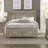 Alek Solid Wood Piece Bedroom Set-1416874047
