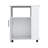 Kitchen Cart Newark, Three Side Shelves-188135402