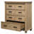 Eldrid 7 Drawer Chest-162156589