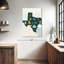 Icônes du Texas-776641190