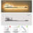 1 - Light 47.24" LED Dimmable Modern Flush Mounted Sconce