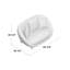 Trickle Love Loveseat