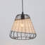1 - Light Natural Pendant