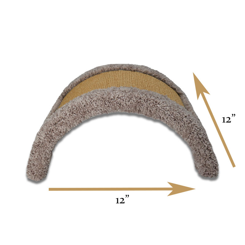 Attiyah Scratcher