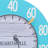 8" Margaritaville Floating Analog Dial Thermometer-87895249
