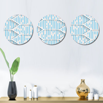 3 Piece Wall Décor Set
