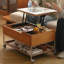 Table d'appoint 31,5 po