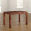 Cicero Solid Wood Dining Table-16543584