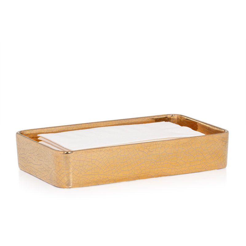 Frattura Towel Tray