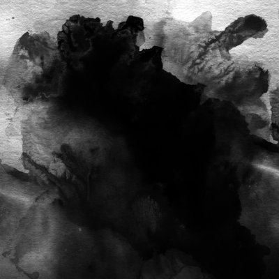 Frayda Ink On Canvas by 4045 Painting