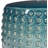 Castorena Ceramic Accent Stool-1228563598