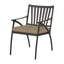 Amari Dining Chair Frame with Cushion-69944596-69944605