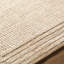Tapis d'intérieur fait à la main Fegley-755971565