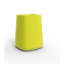 Ulm Plastic Pot Planter-49041578-49041587