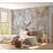 Surface Background Wallpaper Wall Mural - Natural Stone Structure-2043781594