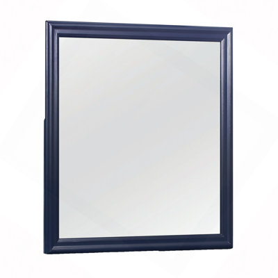 Miroir Charlston