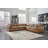 Vallarie Upholstered L-Shaped Sectional Symmetrical