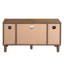 Wehr Unfinished TV Stand for TVs up to 32"