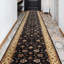 Walton Hand Woven Wool Oriental Area Rug