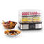 Klarstein 250 Watt Food Dehydrator-1262349177