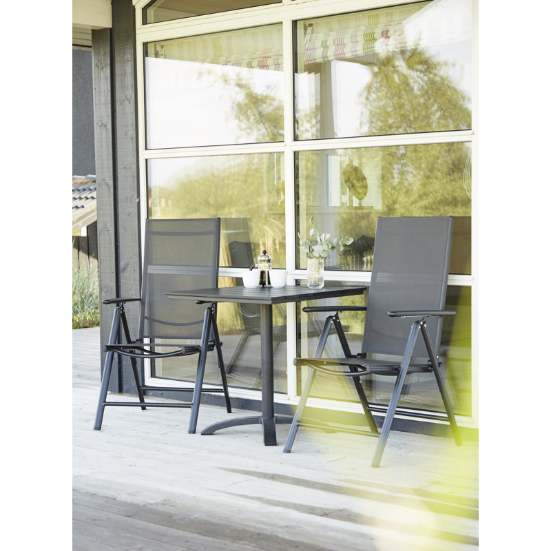 Seahaven Patio Dining Armchair
