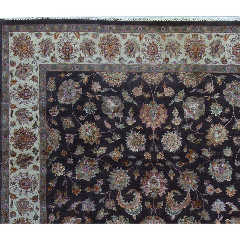 One-of-a-Kind 8'10" X 11'10" Area Rug