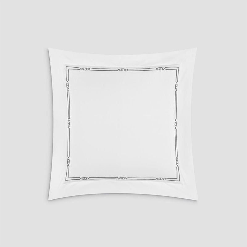 Sigman Pillowcase, King