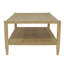 Reece Rectangular Coffee Table-425486187