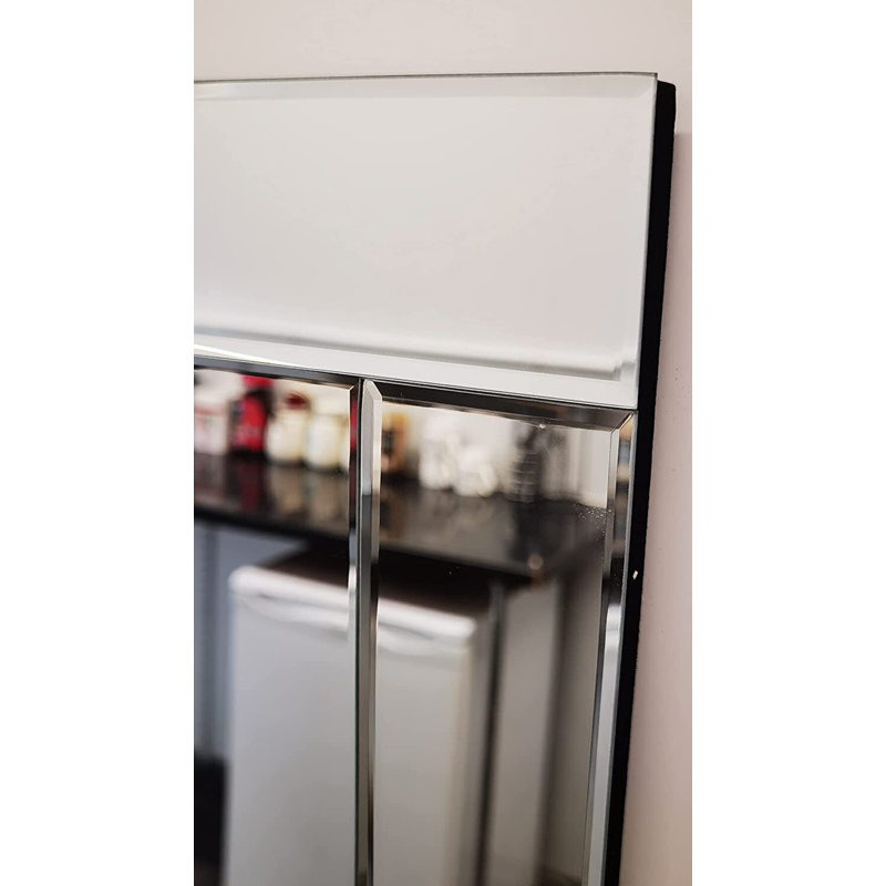 Kjera Wall Mirror