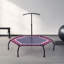 Freeport Park ft Hexagon Backyard Trampoline-61963649