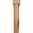 Traditional Block Bracket w/ Offset Brace-47797977-47797784