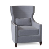 Corbin Wingback Chair