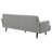 Kirolos Upholstered 84'' Sofa