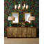 Mathilda 8 - Light Chandelier