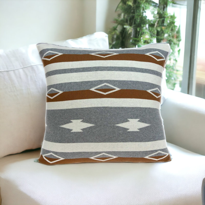 Coussin Mado, Polyester/ bourre en polyester