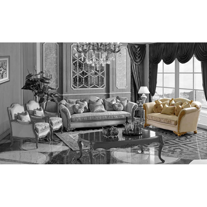 Cybulski Loveseat