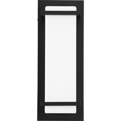 Bessoir Aluminium LED Wall Light