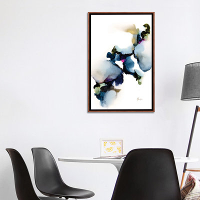" Fortuna Fatta " Painting