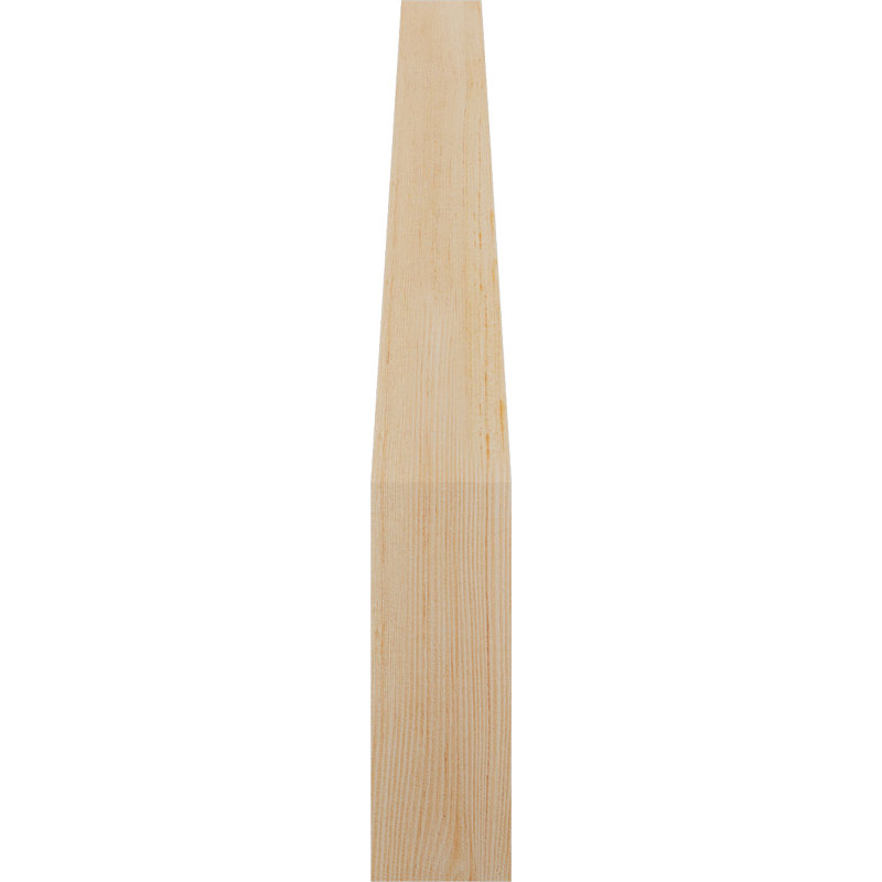 Attelle de genou Legacy, Douglas, H 28 po x l 3,5 po x P 24 po