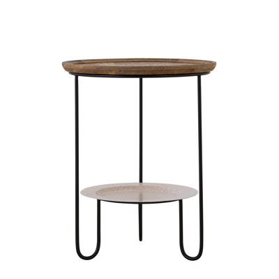 Table d'appoint Yashua