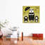 «On Holiday» par Terry Runyan - impression-52991866-52991857-52991858