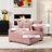 Milbrey Armchair with Cushioned Back-2119797798-2119797796