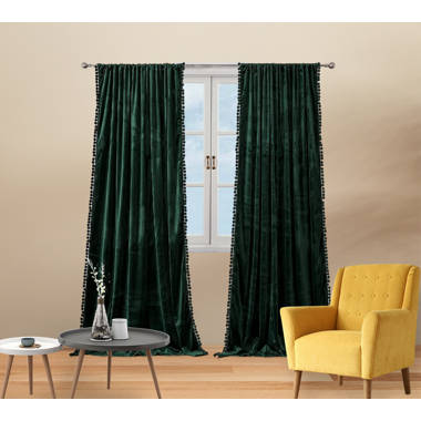 Kada Velvet, Coussin déco