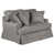 Polyester gris