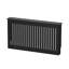 Loxley Radiator Cover-131221109-131221112