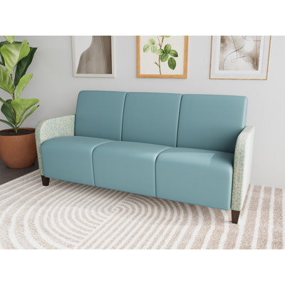 Siena Lounge Reception 3 Seat Sofa