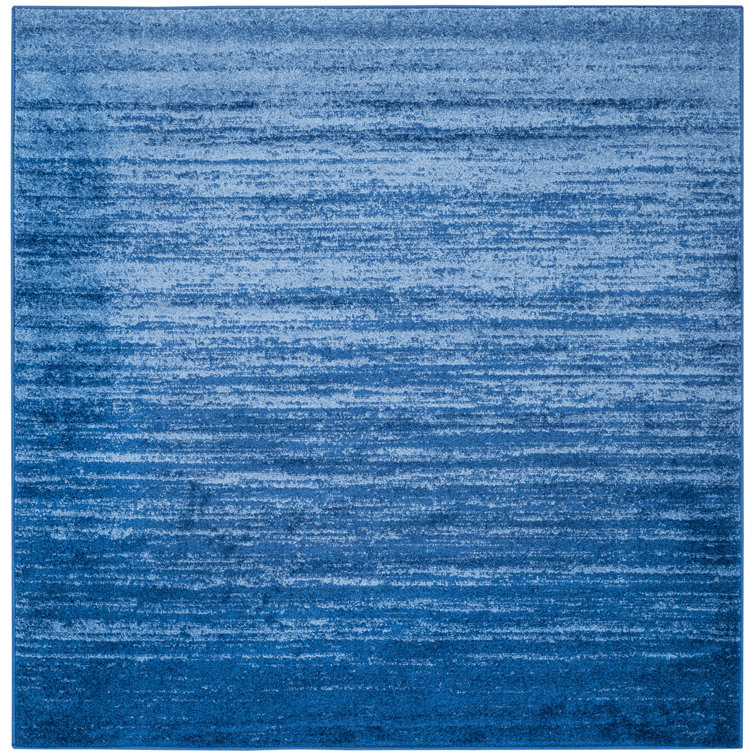 Adirondack Performance Ombre Rug
