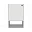 Meuble-lavabo de salle de bain Abondant-97827514
