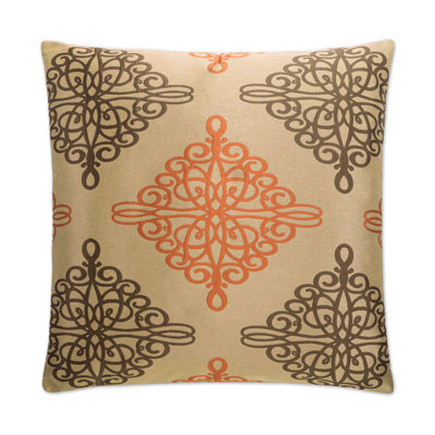 Ayers Square Pillow Cover & Insert