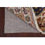 Tapis de couloir oriental fait à la main 3 x 12 po